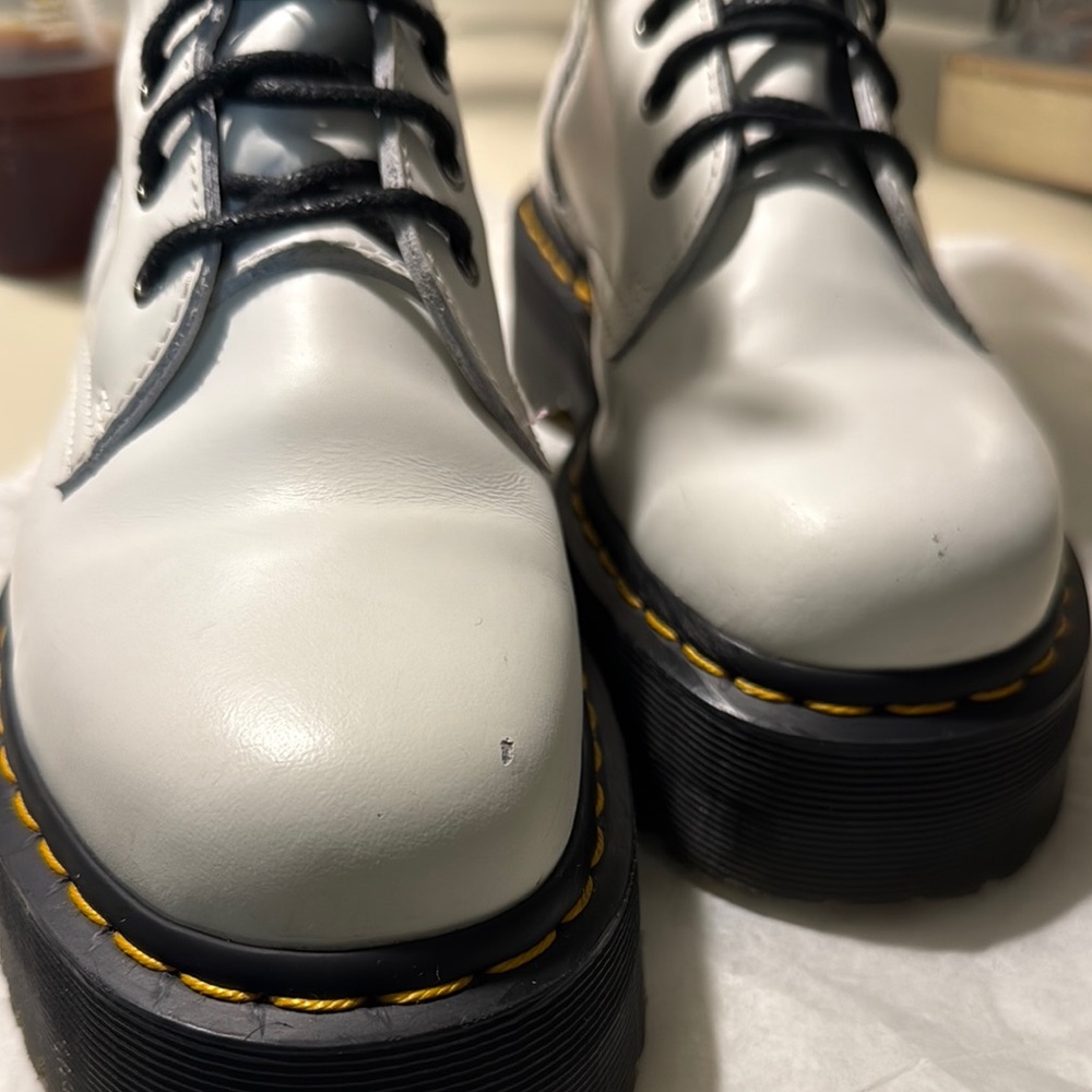 Dr martens Jadon unisex